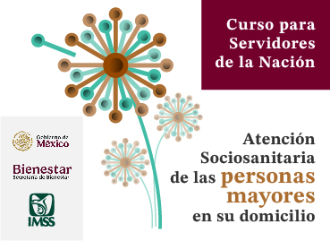 AtenciÃ³n Sociosanitaria de las personas mayores en su domicilio
