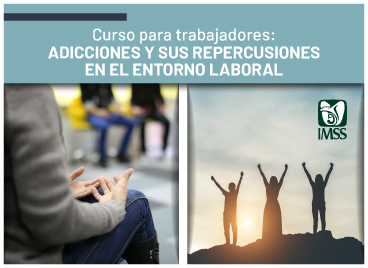 Adicciones y sus repercusiones en el entorno laboral (Trabajadores)