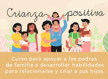 Crianza Positiva