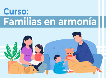 Familias en ArmonÃ­a