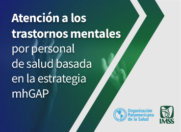 AtenciÃ³n a trastornos mentales basada en la estrategia mhGAP