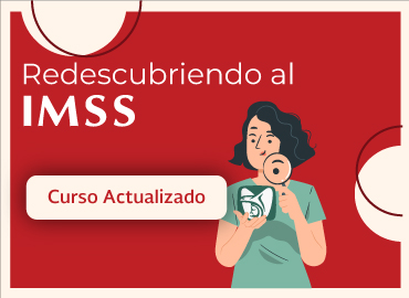 Redescubriendo al IMSS
